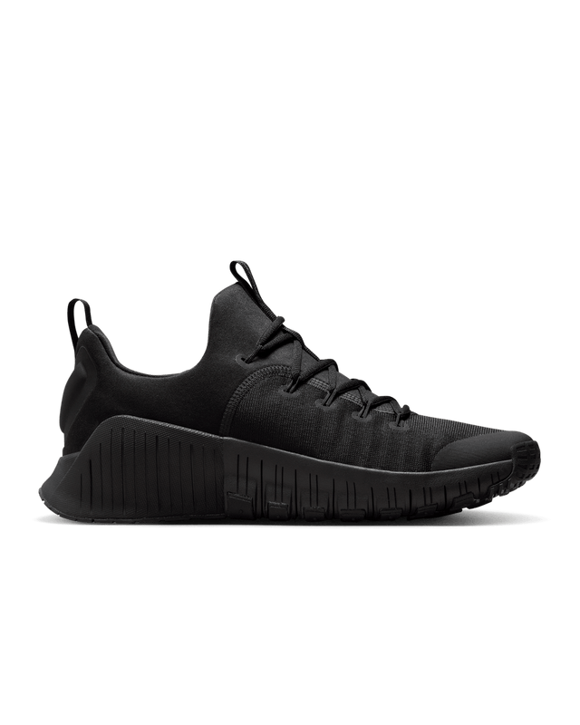 NIKE FREE METCON 6 BLACK