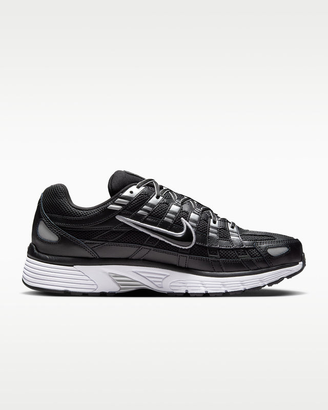 NIKE P-6000 BLACK