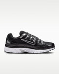 NIKE P-6000 BLACK