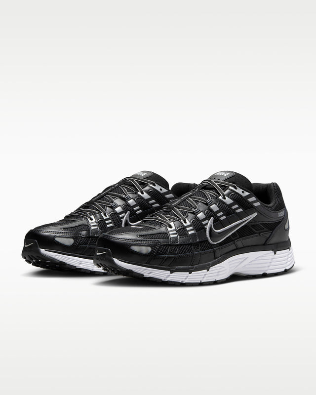 NIKE P-6000 BLACK