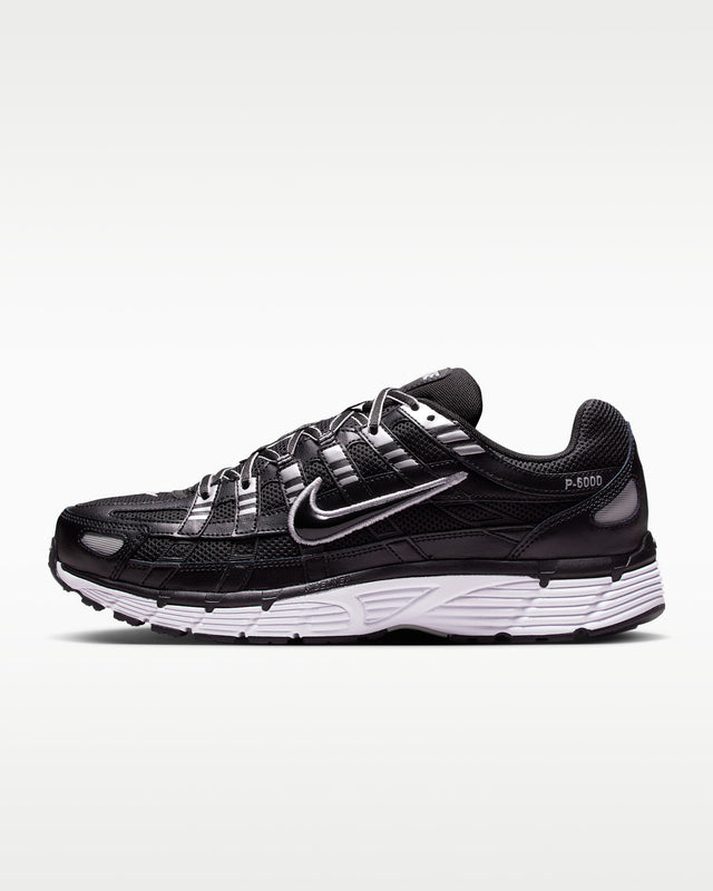 NIKE P-6000 BLACK