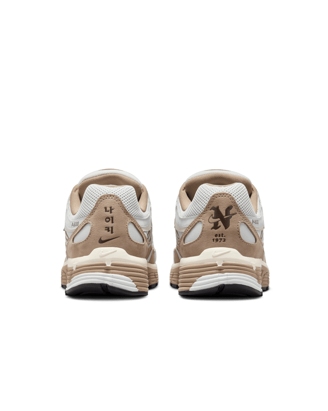 NIKE P-6000 PREMIUM