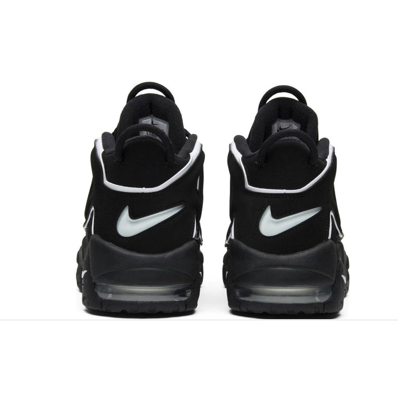 NIKE AIR MORE UPTEMPO BLACK