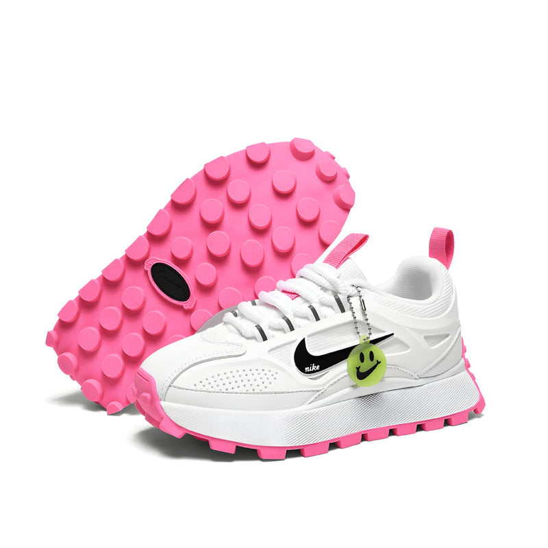 NIKE BAILLELI PINK
