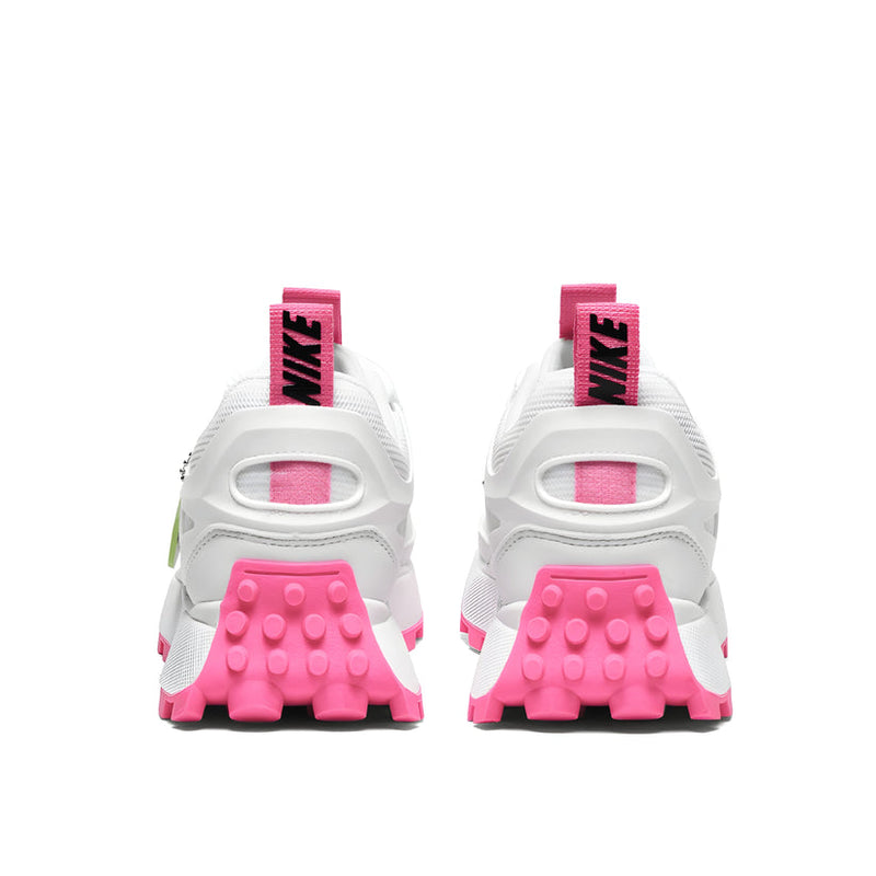 NIKE BAILLELI PINK