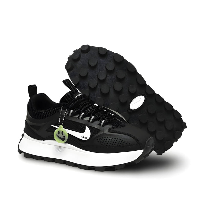 NIKE BAILLELI BLACK