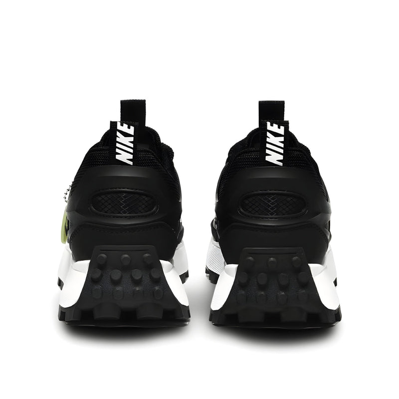 NIKE BAILLELI BLACK