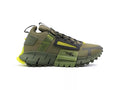 REEBOK ZIG KINETICA EDGE GREEN