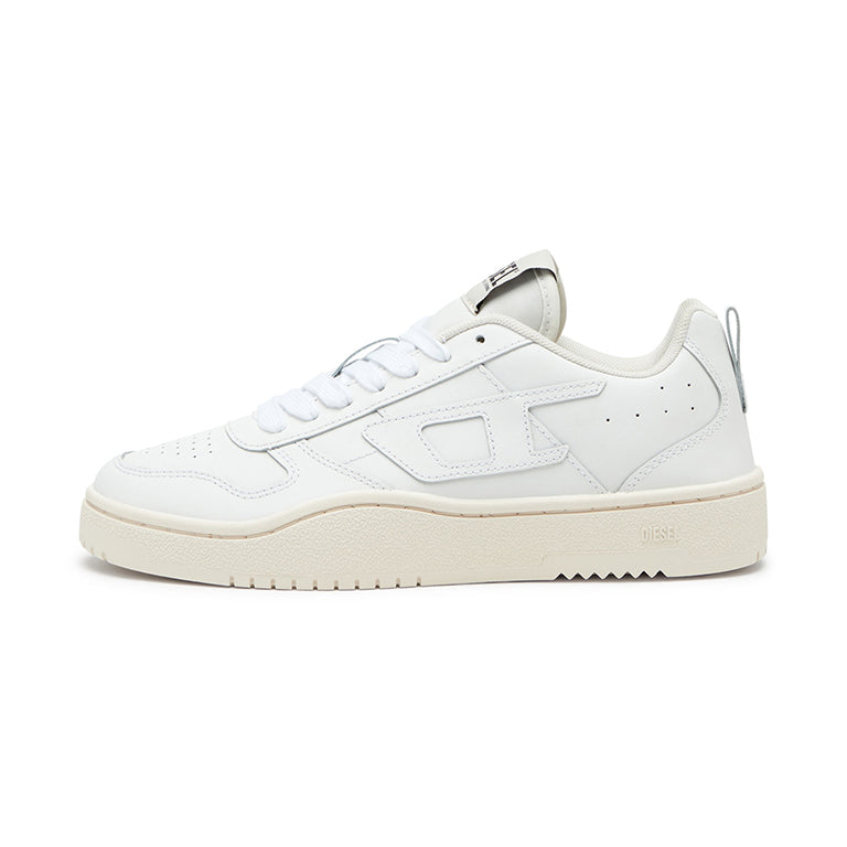 DIESEL S-UKIYO V2 LOW WHITE