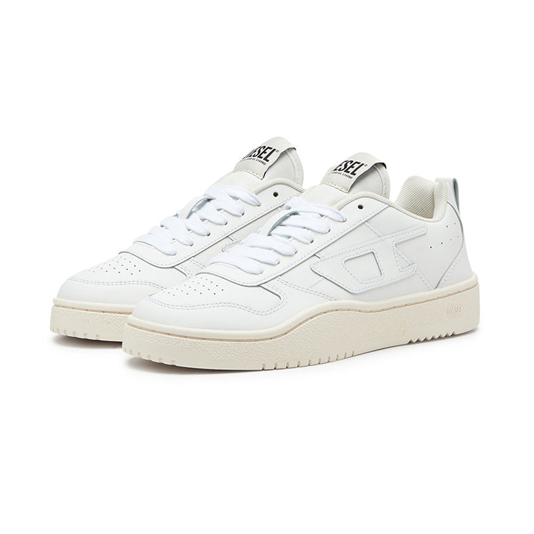 DIESEL S-UKIYO V2 LOW WHITE