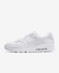 NIKE AIR MAX 90 WHITE