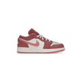 NIKE AIR JORDAN 1 LOW DESERT BERRY