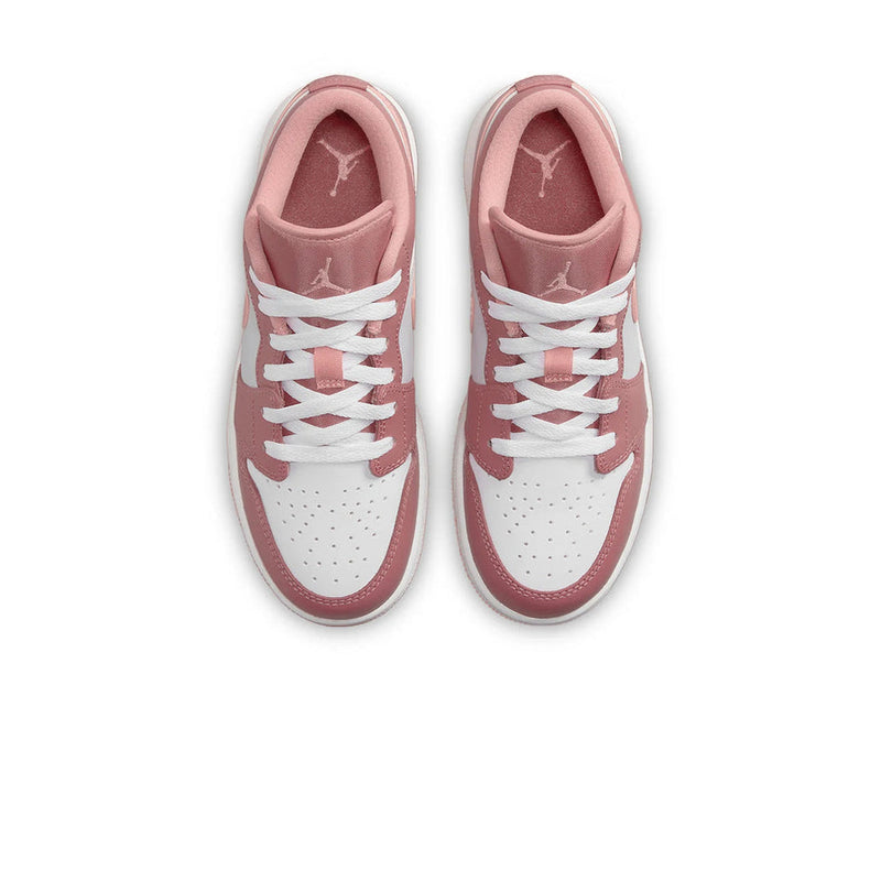 NIKE AIR JORDAN 1 LOW DESERT BERRY