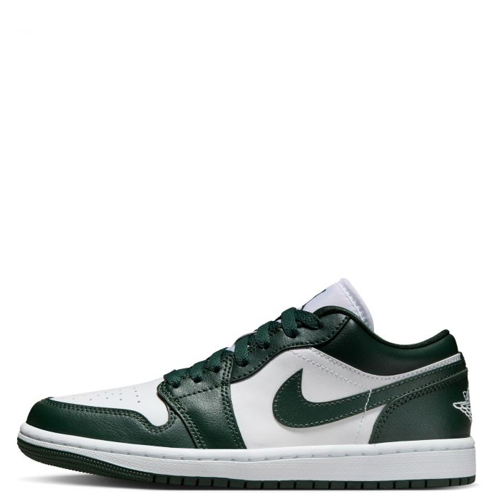 NIKE AIR JORDAN 1 LOW GALACTIC JADE