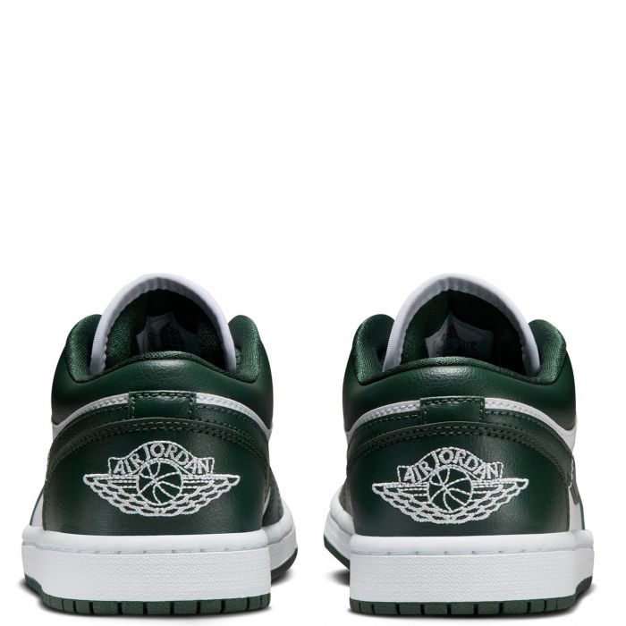NIKE AIR JORDAN 1 LOW GALACTIC JADE