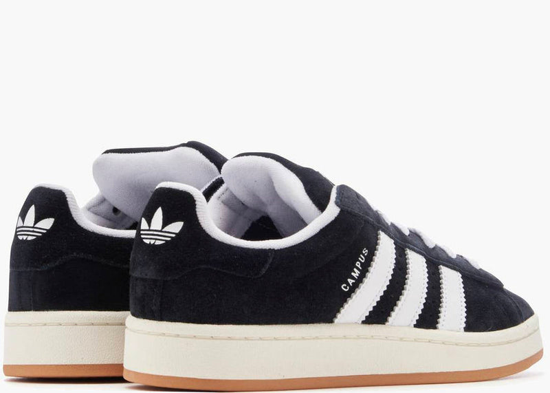 ADIDAS CAMPUS 00 CORE BLACK
