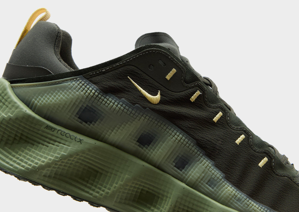 NIKE AVA ROVER GREEN