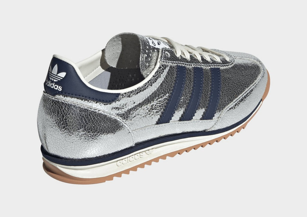 ADIDAS 72 0G SILVER METALLIC