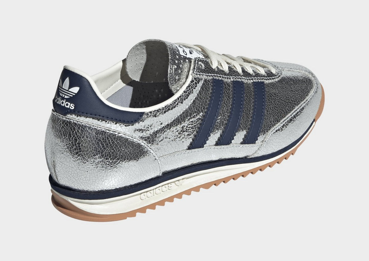 ADIDAS 72 0G SILVER METALLIC
