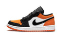 NIKE AIR JORDAN 1 LOW SHATTERRED BACKBOARD