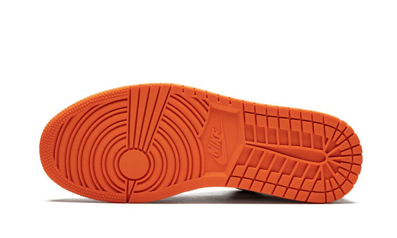 NIKE AIR JORDAN 1 LOW SHATTERRED BACKBOARD