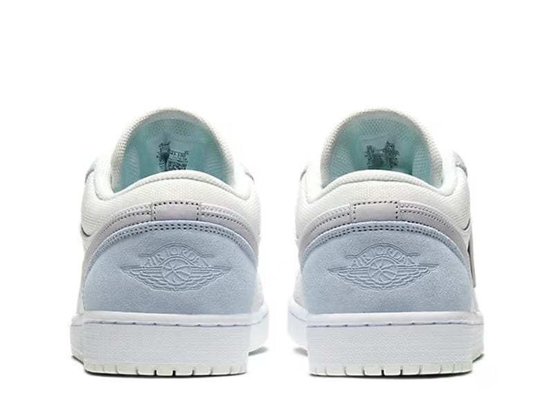 NIKE AIR JORDAN 1 LOW PARIS - COURT ORDER