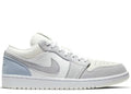 NIKE AIR JORDAN 1 LOW PARIS - COURT ORDER