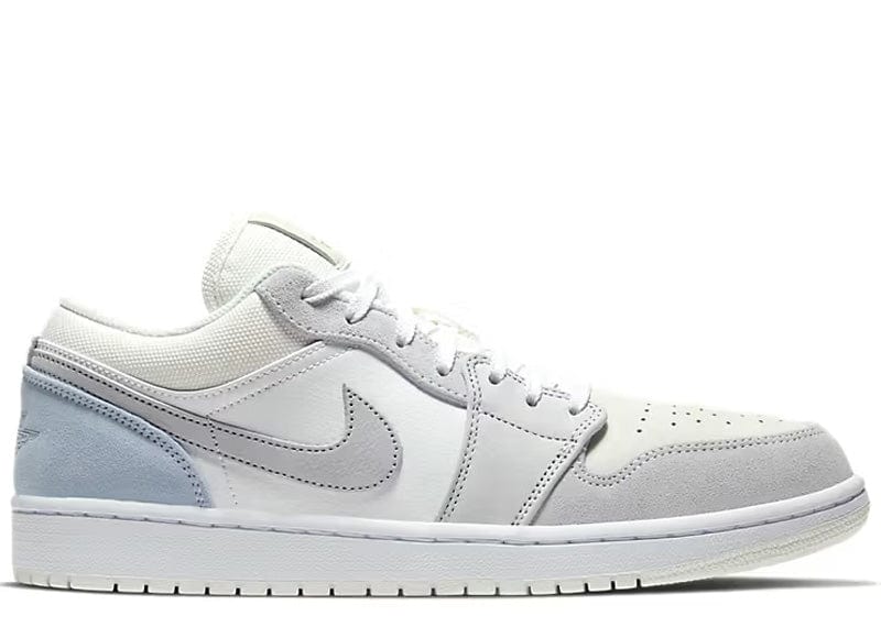 NIKE AIR JORDAN 1 LOW PARIS - COURT ORDER
