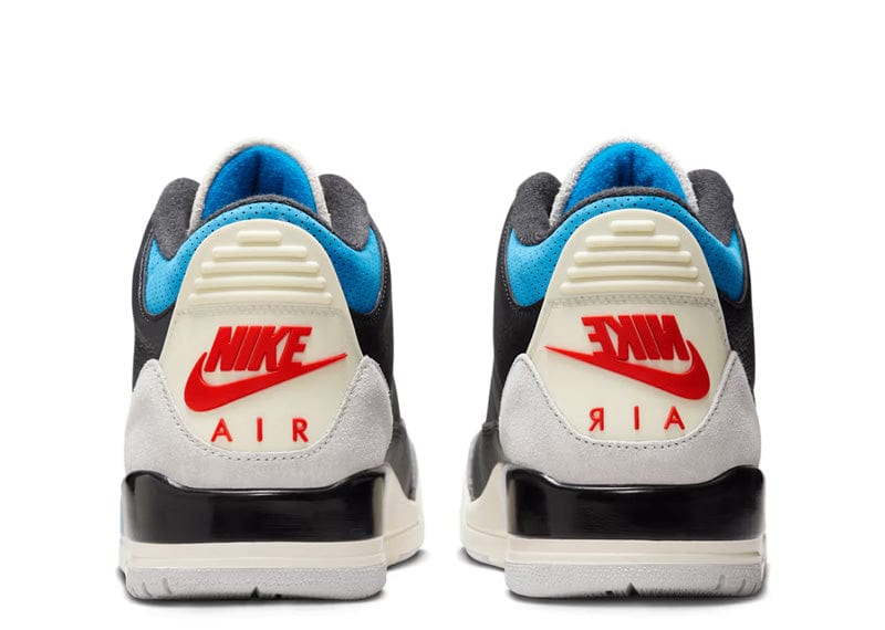 AIR JORDAN 3 RETRO OG RARE AIR