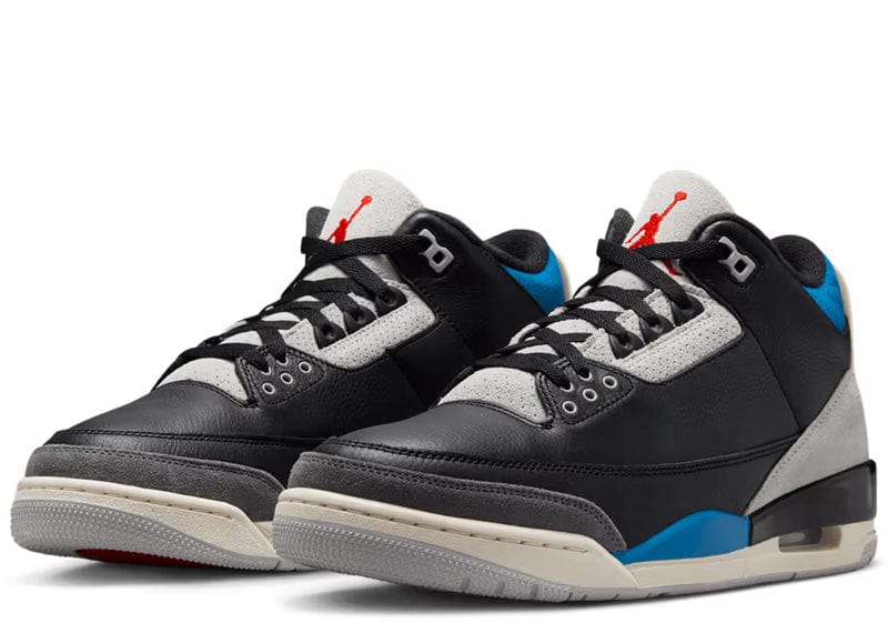 AIR JORDAN 3 RETRO OG RARE AIR