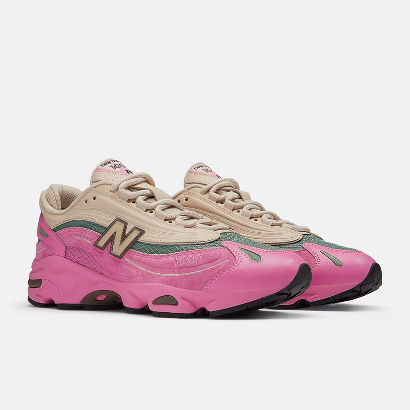 NEW BALANCE 1000 PINK SANDSTONE