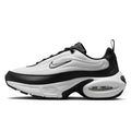 NIKE AIR MAX PORTAL BLACK WHITE