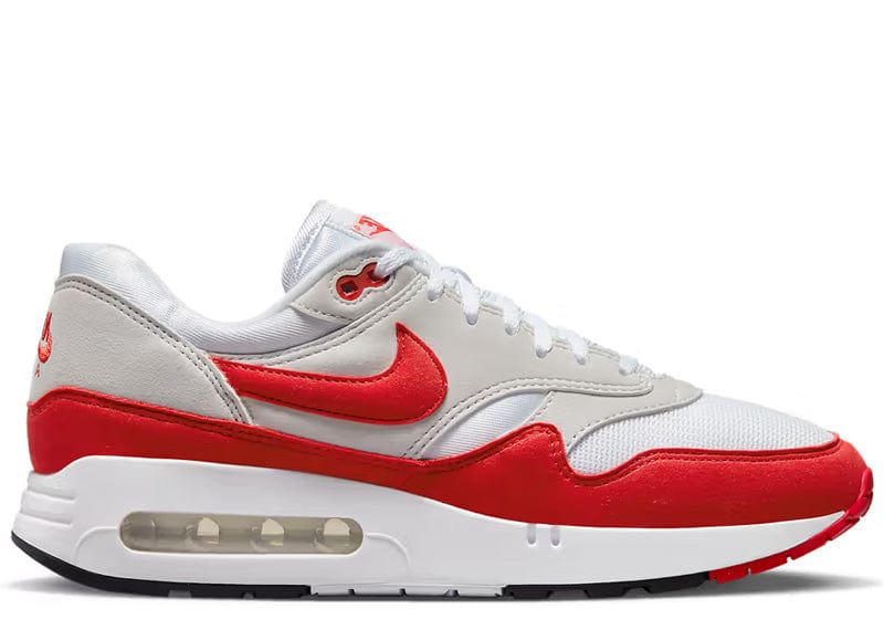 NIKE AIR MAX 1 RED