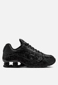NIKE SHOX R4 WOMAN
