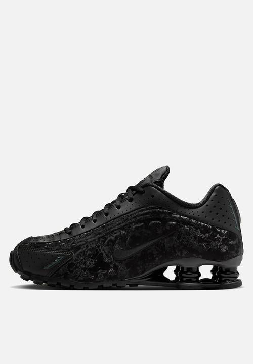 NIKE SHOX R4 WOMAN