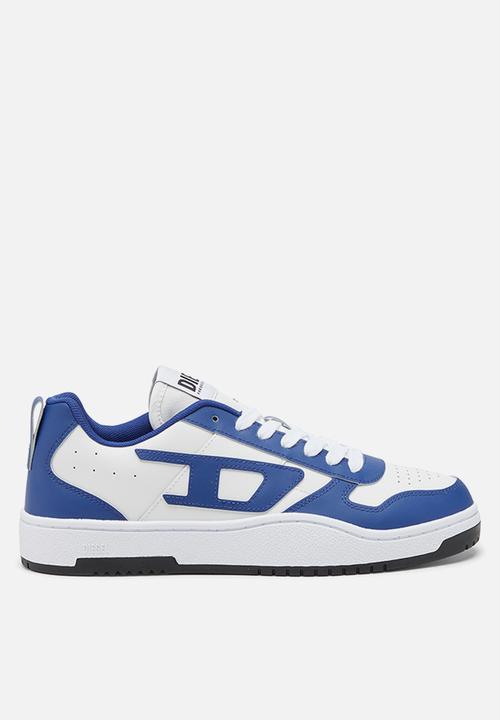 DIESEL S-UKIYO V2 LOW