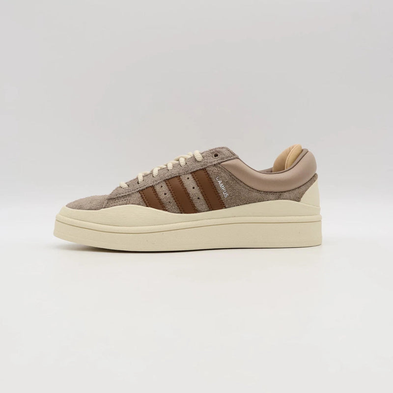 ADIDAS ORIGINAL BAD BUNNY CAMPAS DARK BROWN